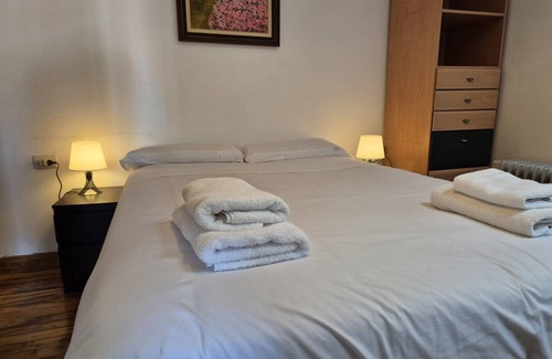Lastres Apartment | 80 m² Apartment ∙ 3 bedrooms ∙ 6 guests