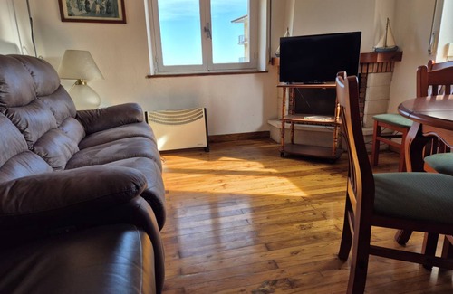 Lastres Apartment | 80 m² Apartment ∙ 3 bedrooms ∙ 6 guests