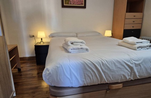 Lastres Apartment | 80 m² Apartment ∙ 3 bedrooms ∙ 6 guests