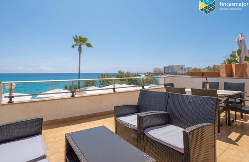 S'illot Apartment | 80 m² Apartment ∙ 3 bedrooms ∙ 5 guests