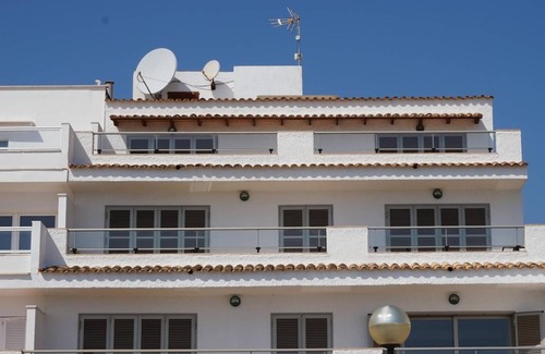 S'illot Apartment | 80 m² Apartment ∙ 3 bedrooms ∙ 5 guests
