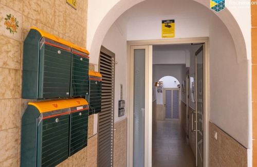 S'illot Apartment | 80 m² Apartment ∙ 3 bedrooms ∙ 5 guests