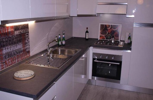 Orvieto Apartment | 80 m² Apartment ∙ 3 bedrooms ∙ 6 guests