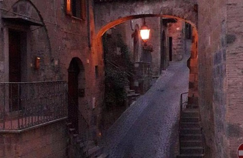 Orvieto Apartment | 80 m² Apartment ∙ 3 bedrooms ∙ 6 guests