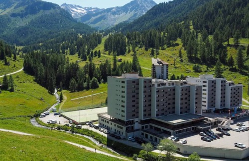 Noveli Apartment | 80 m² Apartment ∙ 3 bedrooms ∙ 8 guests
