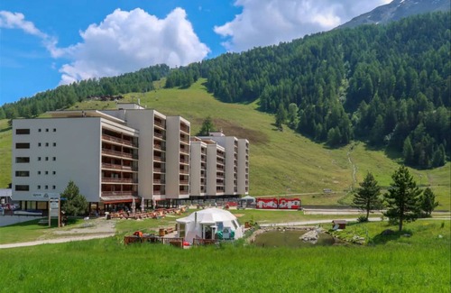Noveli Apartment | 80 m² Apartment ∙ 3 bedrooms ∙ 8 guests