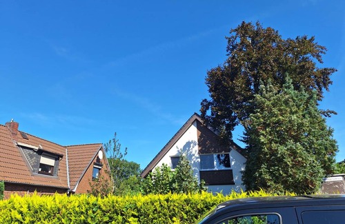 Winsen Apartment | 80 m² Apartment ∙ 3 bedrooms ∙ 4 guests