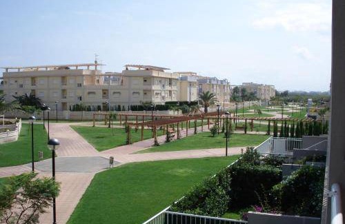 Xeraco Beach Apartment | 80 m² Apartment ∙ 3 bedrooms ∙ 7 guests