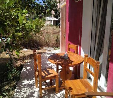 Gouvia Apartment | 80 m² Apartment ∙ 3 bedrooms ∙ 9 guests
