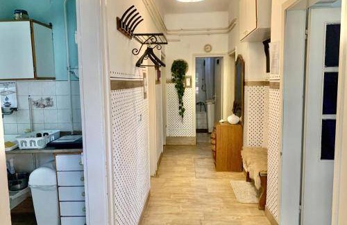 Vecses Apartment | 80 m² Apartment ∙ 3 bedrooms ∙ 4 guests
