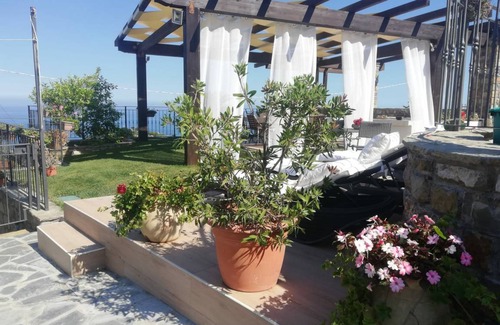 Poggi Apartment | 80 m² Apartment ∙ 3 bedrooms ∙ 6 guests