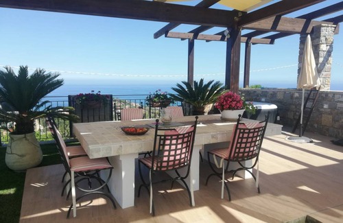 Poggi Apartment | 80 m² Apartment ∙ 3 bedrooms ∙ 6 guests