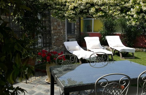 Poggi Apartment | 80 m² Apartment ∙ 3 bedrooms ∙ 6 guests