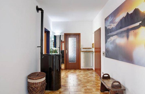 Runaz Apartment | 80 m² Apartment ∙ 3 bedrooms ∙ 6 guests