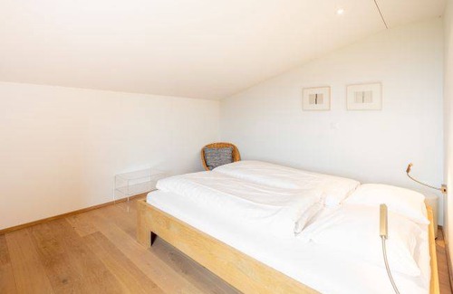 Laax Apartment | 80 m² Apartment ∙ 3 bedrooms ∙ 4 guests