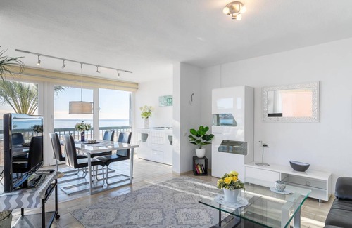 Cala Apartment | 80 m² Apartment ∙ 3 bedrooms ∙ 5 guests