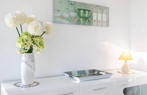 Cala Apartment | 80 m² Apartment ∙ 3 bedrooms ∙ 5 guests