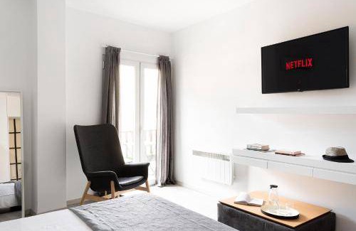 Mets Apartment | 80 m² Apartment ∙ 3 bedrooms ∙ 6 guests
