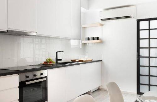 Mets Apartment | 80 m² Apartment ∙ 3 bedrooms ∙ 6 guests