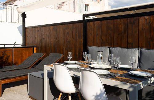 Mets Apartment | 80 m² Apartment ∙ 3 bedrooms ∙ 6 guests