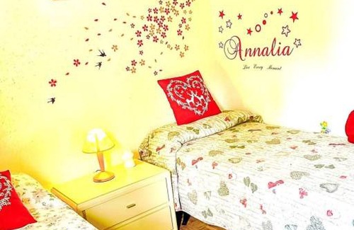 Barcis Apartment | 80 m² Apartment ∙ 3 bedrooms ∙ 5 guests