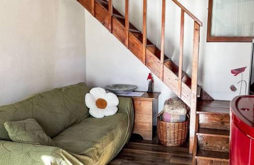 Barcis Apartment | 80 m² Apartment ∙ 3 bedrooms ∙ 5 guests
