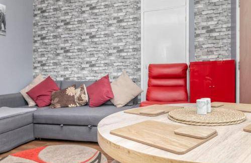 Gateshead Apartment | 80 m² Apartment ∙ 3 bedrooms ∙ 10 guests