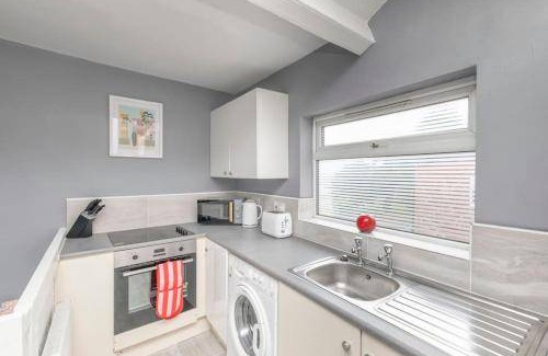 Gateshead Apartment | 80 m² Apartment ∙ 3 bedrooms ∙ 10 guests