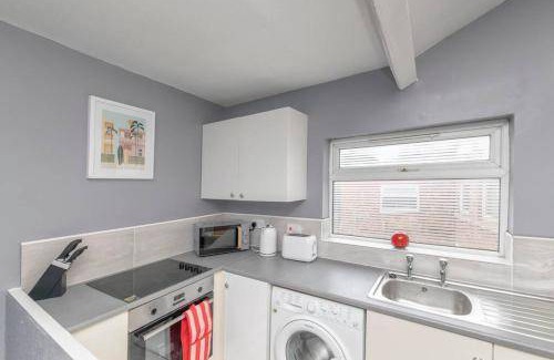 Gateshead Apartment | 80 m² Apartment ∙ 3 bedrooms ∙ 10 guests