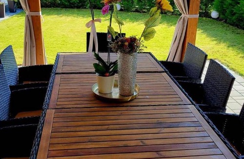 Medias Apartment | 80 m² Apartment ∙ 3 guests