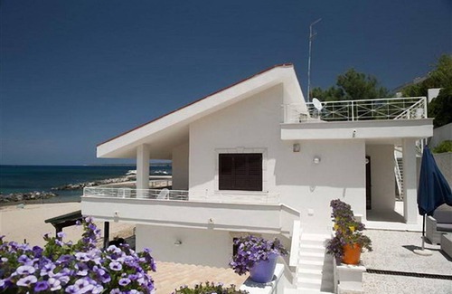 Trappeto Apartment | 80 m² Apartment ∙ 3 bedrooms ∙ 6 guests