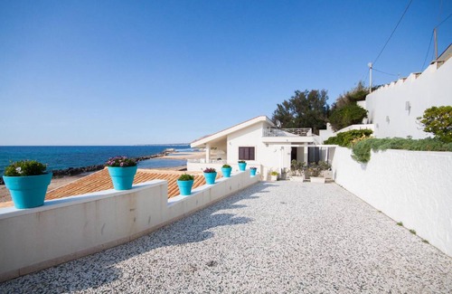 Trappeto Apartment | 80 m² Apartment ∙ 3 bedrooms ∙ 6 guests