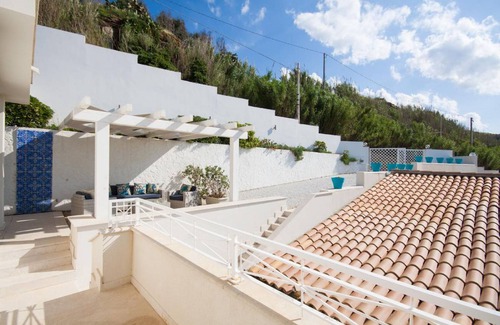 Trappeto Apartment | 80 m² Apartment ∙ 3 bedrooms ∙ 6 guests