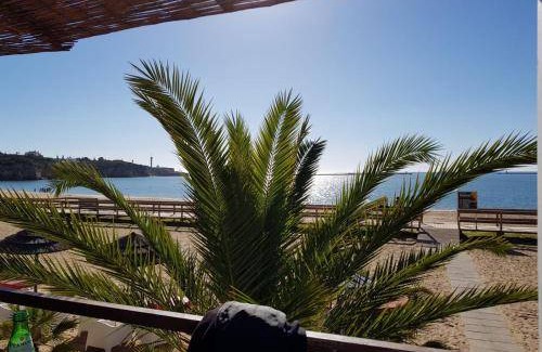 Ferragudo Apartment | 80 m² Apartment ∙ 3 bedrooms ∙ 6 guests