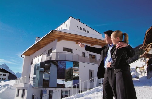Mathon Apartment | 80 m² Apartment ∙ 4 bedrooms ∙ 10 guests