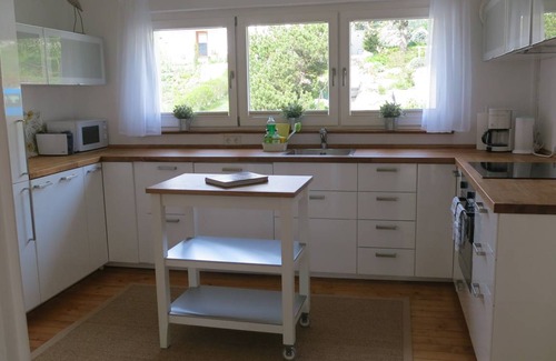 Ueberlingen Apartment | 80 m² Apartment ∙ 3 bedrooms ∙ 4 guests