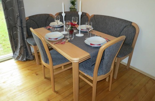 Ueberlingen Apartment | 80 m² Apartment ∙ 3 bedrooms ∙ 4 guests