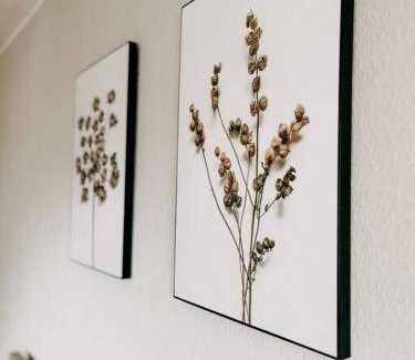 Frohnhausen Apartment | 80 m² Apartment ∙ 2 bedrooms ∙ 6 guests