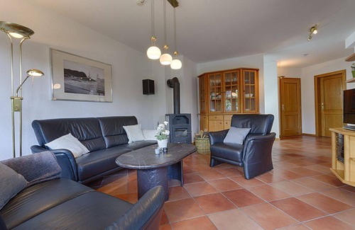 Neue Tiefe Apartment | 80 m² Apartment ∙ 2 bedrooms ∙ 5 guests