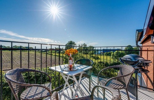 Schausende Apartment | 80 m² Apartment ∙ 2 bedrooms ∙ 4 guests