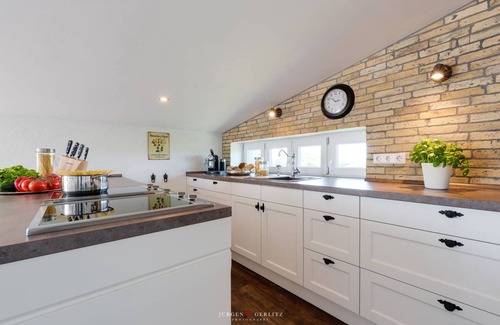 Schausende Apartment | 80 m² Apartment ∙ 2 bedrooms ∙ 4 guests