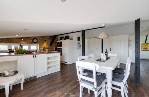 Schausende Apartment | 80 m² Apartment ∙ 2 bedrooms ∙ 4 guests