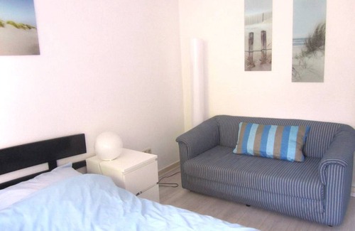 Westend Apartment | 80 m² Apartment ∙ 2 bedrooms ∙ 2 guests