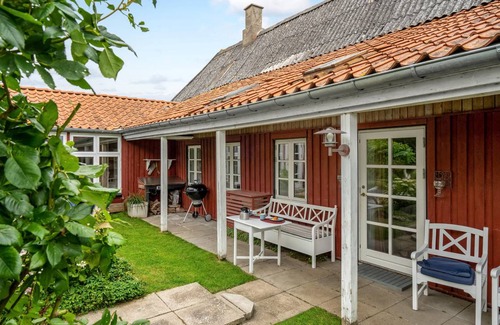 Skarupøre Apartment | 80 m² Apartment ∙ 2 bedrooms ∙ 4 guests