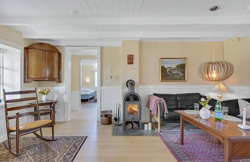 Skarupøre Apartment | 80 m² Apartment ∙ 2 bedrooms ∙ 4 guests