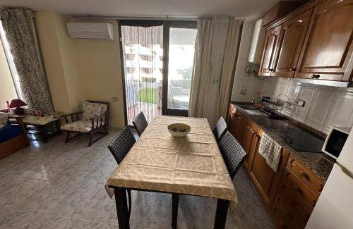 Alcossebre Apartment | 80 m² Apartment ∙ 2 bedrooms ∙ 6 guests