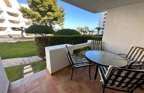 Alcossebre Apartment | 80 m² Apartment ∙ 2 bedrooms ∙ 6 guests