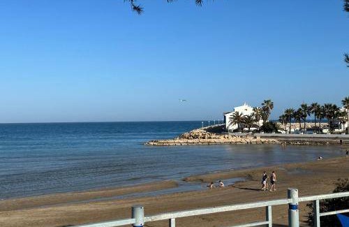 Alcossebre Apartment | 80 m² Apartment ∙ 2 bedrooms ∙ 6 guests