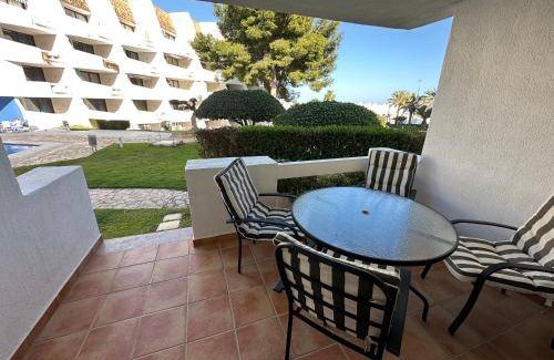 Alcossebre Apartment | 80 m² Apartment ∙ 2 bedrooms ∙ 6 guests