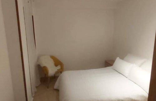 Coveta Fuma Apartment | 80 m² Apartment ∙ 1 bedroom ∙ 2 guests